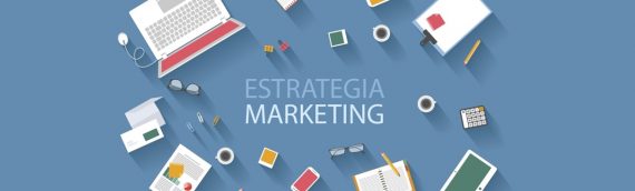 Estrategias de Marketing