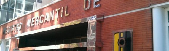 ¿Qué es el Registro Mercantil de Madrid?